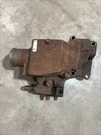 Kenworth Cummins Diesel Thermostat Housing Cover 3103957 Oem. Fixed Price $145.00.