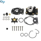 393630 For Johnson Evinrude 20 25 35 Hp Outboard Water Pump Impeller Kit New. Fixed Price $19.18.
