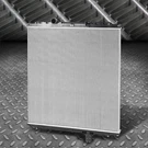 For 08-15 Peterbilt 385 387 389 388 367 365 W900 2-ROW Aluminum Core Radiator. Fixed Price $557.88.