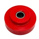 Atro PL1015HTATR High Temp Radiator Mount Kenworth Peterbilt Paccar Trucks. Fixed Price $35.04.