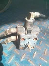 Hendrickson Height Control Valve With Bracket P/n: 5934320. Fixed Price $90.00.