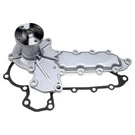 Water Pump For Carrier Vorteil Eagle Extra Optima Tbird Ultima 25-37581-10. Fixed Price $44.18.