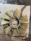 11-16 Gm Silverado Sierra 2500 6.6L Lml Duramax Engine Clutch Fan Blade Oem. Fixed Price $139.90.