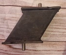Iveco Eurocargo Rear Rubber Cab Mount 8141758. Fixed Price $25.57.