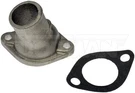 Dorman 902-2024 Thermostat Housing Fits Pontiac Models 9775237. Fixed Price $25.77.