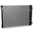 Truck Radiator Fits Freightliner M2 106 108SD 114SD Models With Oem # Listed. Fixed Price $709.99.