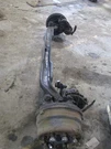 Replaces 1998 Eaton-spicer I-120SG Front Steer Axle Assembly , Oh. Fixed Price $1223.18.
