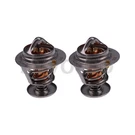 Svyoroo 2X Thermostat M811034 For John Deere Tractor 970 990 1070 2027R 2032R. Fixed Price $27.00.