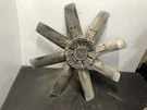 Volvo TD121FC Engine Fan Blade - Used P/n 6119907600. Fixed Price $249.99.