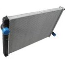 Radiator Fits Kenworth T300 Trucks 1995-2003 K194192712 E28485. Fixed Price $524.99.