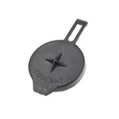Partuto NO.16471-23030/1306F5 Engine Coolant Reservoir 2.76"X1.69", Black. Fixed Price $6.99.