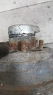 Borgwarner Fan Clutch 1090-09000-05A (not Working Core Only). Fixed Price $27.50.
