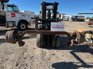 International 140TB104 Axle-front Steer 12K 32" Center Stud Piloted. Fixed Price $1200.00.