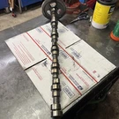Cummins Camshaft 3924109 With Gear 3929028. Fixed Price $429.00.