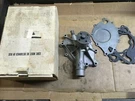 The Hastings Company Remanufactured Water Pump WP854. Fixed Price $54.40.
