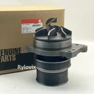 New Oe 3684450 Cummins Isx Water Pump 4386576 5719763 3684384 3683651 Seal. Fixed Price $184.00.