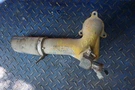 2005 Caterpillar C13 Water Transfer Tube P/n: 229-6231. Fixed Price $80.00.