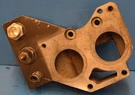 Cummins Isx Qsx Diesel Engine Thermostat Housing 3681195 - 50253. Fixed Price $224.99.