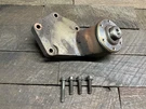 1994-2002 Dodge Ram 5.9L Cummins 12V 24V Fan Clutch Bearing Bracket Hub 3911660. Fixed Price $80.00.