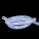 Ysil Silicone Tubing 6MM 10MM 32.8FT Food Grade Pure Flexible Tube Hose. Fixed Price $49.92.
