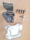 Detroit Genuine DD15 Egr Actuator Bracket, Part # A4731421240 + A4730900434. Fixed Price $129.00.