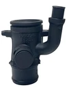 2016 Paccar MX11 Engine Water Elbow & Tubes 1913109 (592-10955). Fixed Price $90.00.