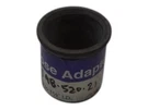 Genuine Taylor Dunn Hose Reducer 1-3/4 To 1-1/ 98-520-21 New Oem. Fixed Price $11.21.