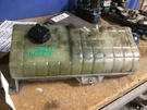 For 2008 Volvo Vnm Radiator Overflow Tank , Ga. Fixed Price $179.38.