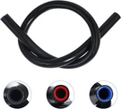Kdp 7/8"X5T(ID:22MM) 1.5 Silicone Heater Hose Coolant 7/8X5FT, Black. Fixed Price $39.70.