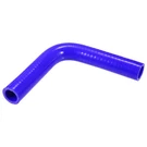 Autohaux 25MM 0.98" Id 90 Degree Elbow Silicone Reducer Hose Pipe Bend Blue. Fixed Price $15.97.