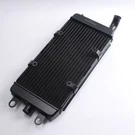 Aluminum Radiator For Honda VTX1300C 2004 2005 2006 2007 2008 2009. Fixed Price $88.00.