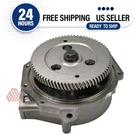 Water Pump For Caterpillar 3406B 3406C 7W7019 1354926 7C4957 0R8217 10R0482. Fixed Price $189.99.