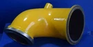 C15 Caterpillar Engine Turbo Inlet Duct Elbow 296-4078 No Core 8940. Fixed Price $197.99.