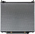 Radiator Spectra CU1995. Fixed Price $302.99.