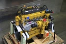 New Factory Crate Caterpillar C7 7.2L Diesel Engine, 10R4134 Gov't Surplus. Fixed Price $19500.00.