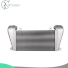 New Aluminum Charge Air Cooler Fits 1993-1994 International Eagle 9200I-9400I. Fixed Price $245.99.