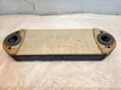 2006 Volvo VED12 Diesel Engine Oil Cooler 8130186 Oem. Fixed Price $187.00.