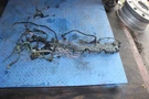Volvo Wiring Harness P/n: 20450133. Fixed Price $550.00.