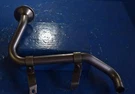 Maxxforce 13 Oil Pick Up Tube & Screen 3005640C91 International Prostar - 8063. Fixed Price $74.25.
