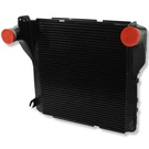 Charge Air Cooler Fits Kenworth T660 W900 Peterbilt 386 2008-2011. Fixed Price $649.99.