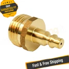 Valterra P23510LFVP Blow Out Plug With Quick Connect. Fixed Price $24.14.