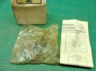 Bendix Thermostat Maintenance Kit For Air Dryers 102657 & 103982. Fixed Price $11.95.