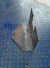 2000 International 9200 Modulator Valve Mounting Bracket P/n: 2006415C4. Fixed Price $45.00.