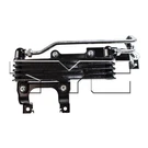 External Transmission Oil Cooler For 13-18 Acura Rdx AC4050107 25500-R8B-003. Fixed Price $87.00.