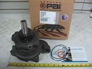 Water Pump For Cummins L10E M11 Ism. Excel# 181821E Ref# 3803403 3882670 2882144. Fixed Price $315.00.