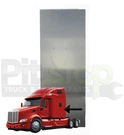 Driver Side Lower Sleeper Fairing Extender Fits Peterbilt 579 T33-6095-121. Fixed Price $349.99.