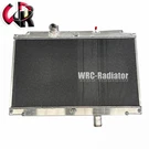 Aluminum Radiator Fits 2008-2010 09 Kenworth T300 T370 Peterbilt 325 330 335 340. Fixed Price $229.00.