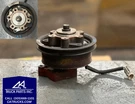 Cummins ISB6.7L Warner Electromagnetic Fan Clutch 1208-8 Part # 3928866, 4938202. Fixed Price $795.00.