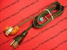 Dodge Ram 5.9 6.7 Cummins Block Heater Cord 1989-2023 # 251919. Fixed Price $24.49.