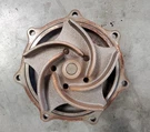 Mack E7 Aset Egr 2003-2006 Water Pump 316GC3200. Fixed Price $165.00.